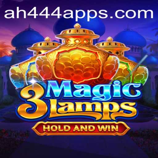 Discover the Enchanting World of 3MagicLamps: A Game Like No Other