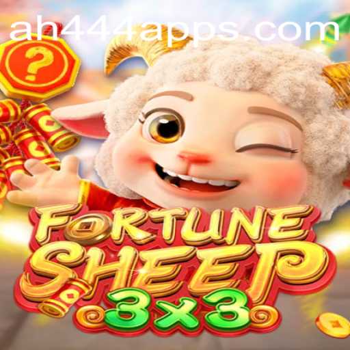 FortuneSheep: A New Gaming Sensation with the Code AH444