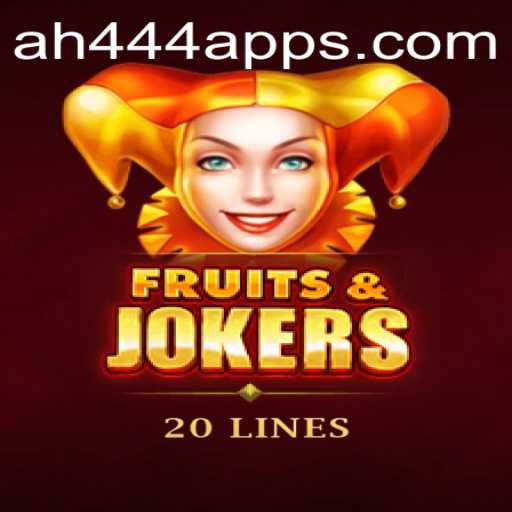Exploring the Delectable World of FruitsAndJokers20: A Fresh Gaming Experience