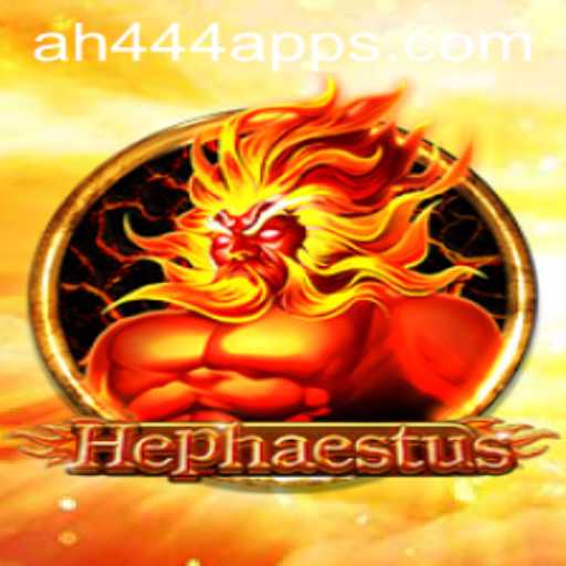 Hephaestus: A Journey into the Mythical Game of Creation