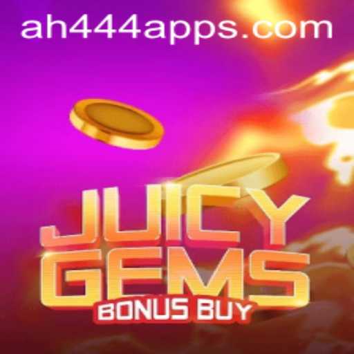 JuicyGemsBonusBuy: A Dazzling Adventure in Gaming