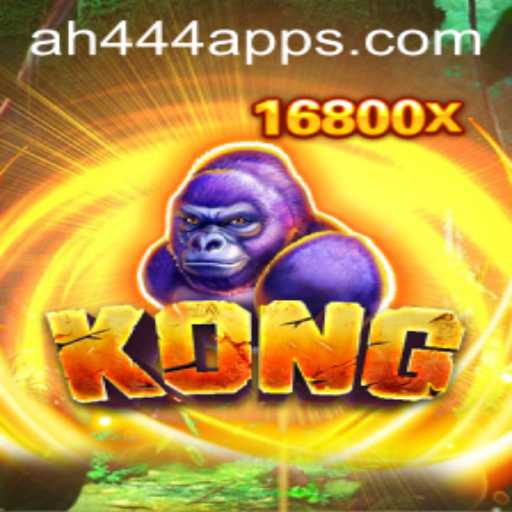 Enter the Realm of Kong: Discover the Thrills with AH444