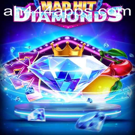 Discover the Thrills of MadHitDiamonds: A Dazzling Gaming Adventure