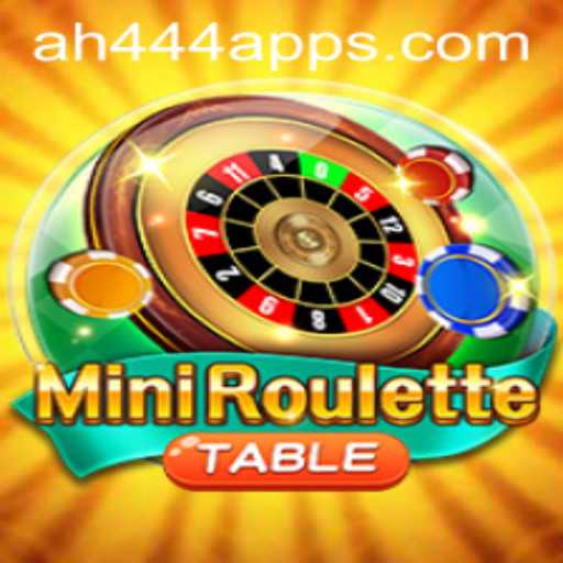 Discovering the World of MiniRoulette: A Unique Take on Roulette