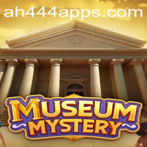 Unveiling MuseumMystery: A Thrilling Journey into Art and Adventure