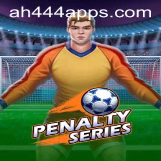 Dive into the Ultimate Soccer Experience with PenaltySeries: A Revolutionary Game with AH444