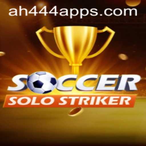 SoccerSoloStriker: Unleashing the Magic of the Beautiful Game