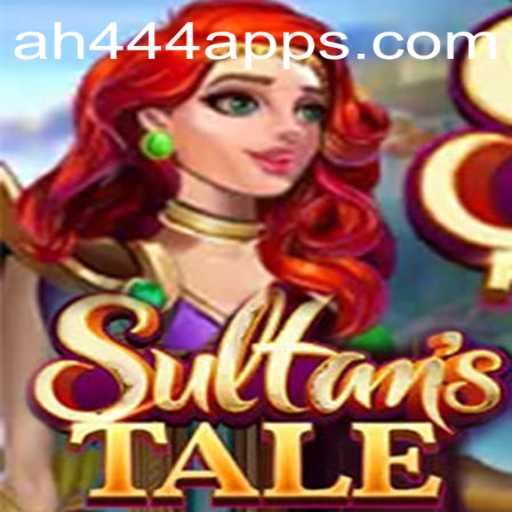 Delve into the Mystical World of Sultanstale: The Game Revolutionizing Adventure with AH444