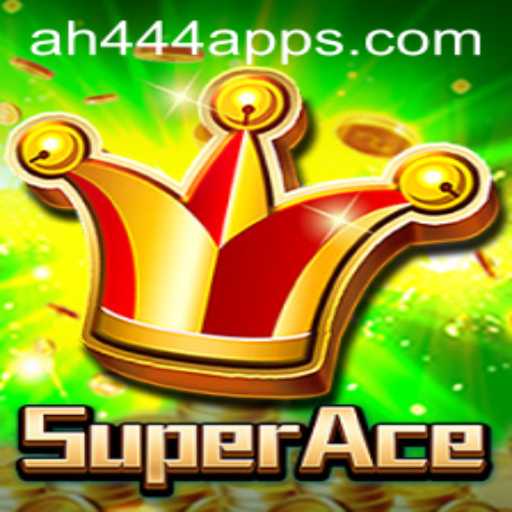 Exploring the Thrilling Universe of SuperAce with AH444