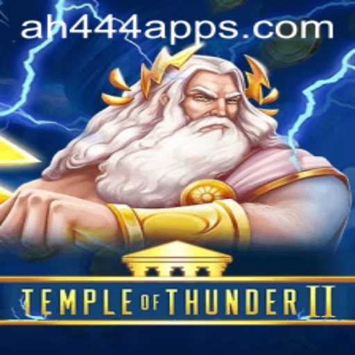Temple of Thunder II: Unveiling the Mystical Realms of Adventure
