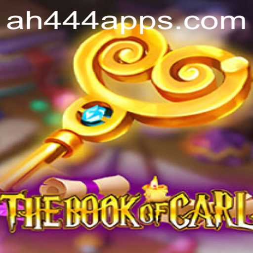 TheBookofCarl: An Immersive Adventure Awaits with AH444