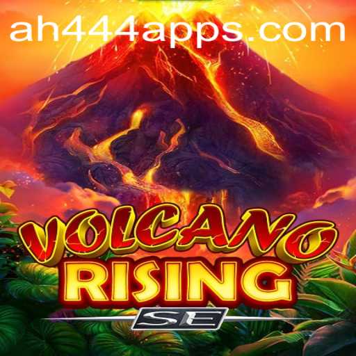 VolcanoRisingSE: A Thrilling Adventure in Unpredictable Terrain